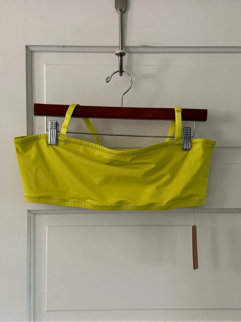 SKIMS recycled swim